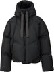 Veste femme Brunotti shelka | pirate noir