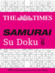 Les temps samouraï su doku 6