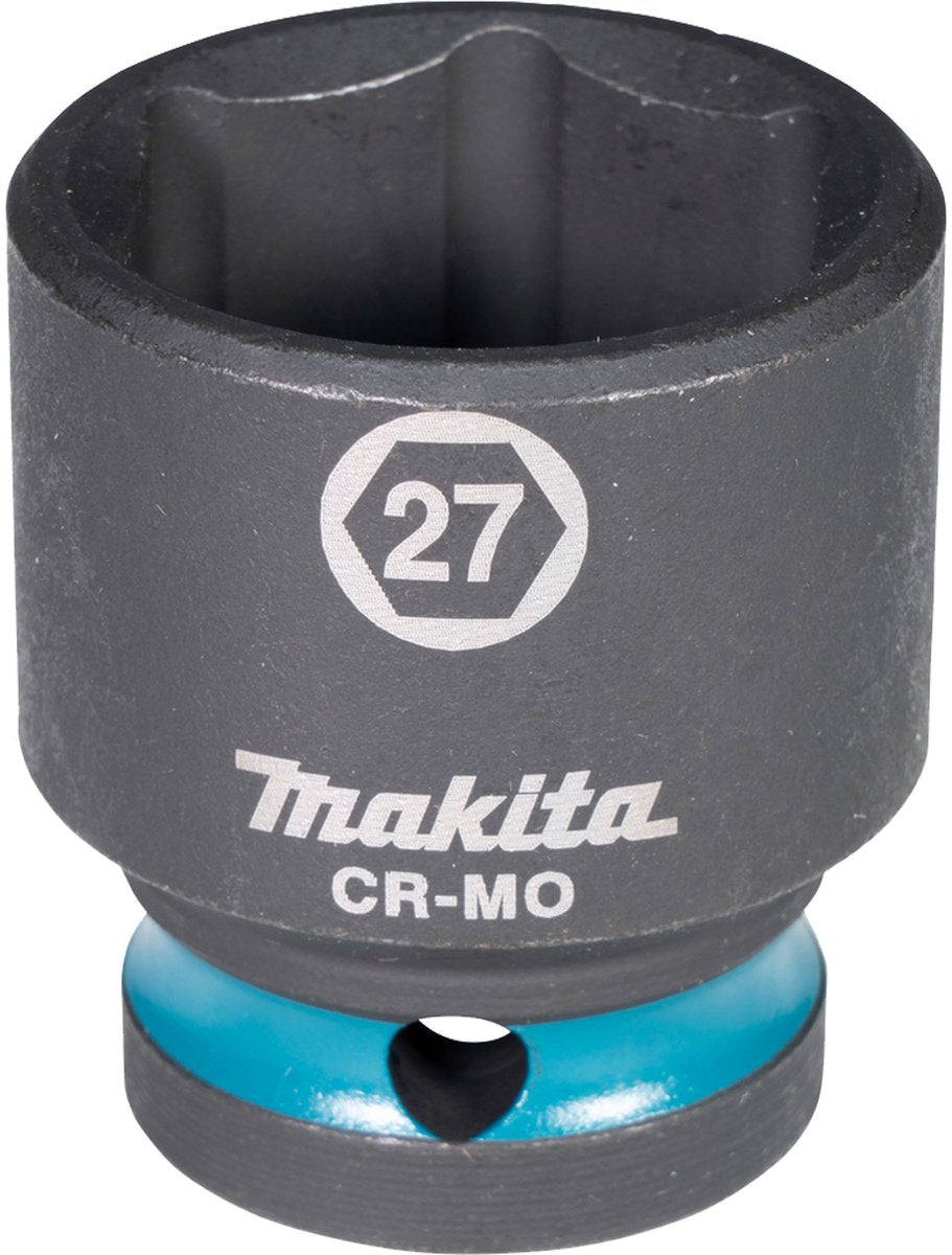 Douille à chocs Makita 27x42mm - e-16215