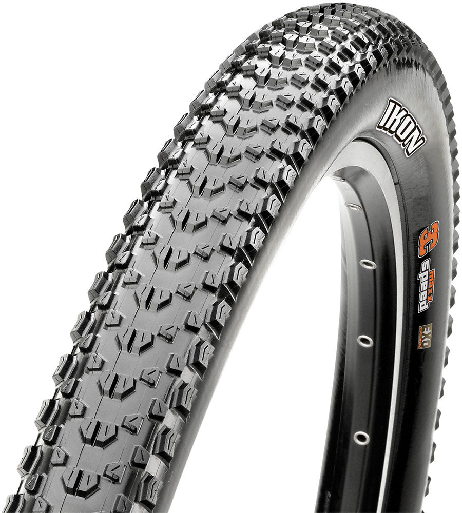 Pneu pliable Maxxis ikon 29x2.20 mpc