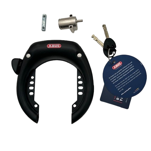 ABUS SLOT 5750L NR BK Lose Blo Intube 2.1 (emballage de travail).