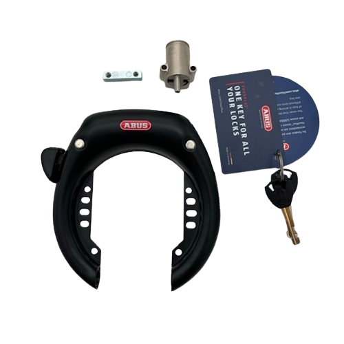 ABUS SLOT 5750L NR BK BLO INTUBE 2.1 (emballage de travail).