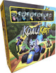 Koala kart - jeu de course avec 2 pistes - pour la famille et les amis