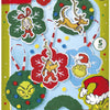 Les ornements totum sentaient Grinch