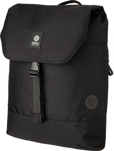 Agu dwr sac de vélo simple urban noir