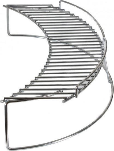 Grille de réchauffage Weber pour le 57 cm