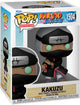 Animation Funko pop : naruto-kakuzu - pop #1504