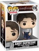 Films Funko pop : la rédemption de Shawshank - andy dufresne pop #1735