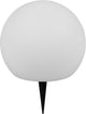 Rl live your light trio melo - points de crevaison - blanc