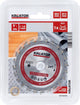 Kreator krt020500 lame de scie bois - 85mm24t