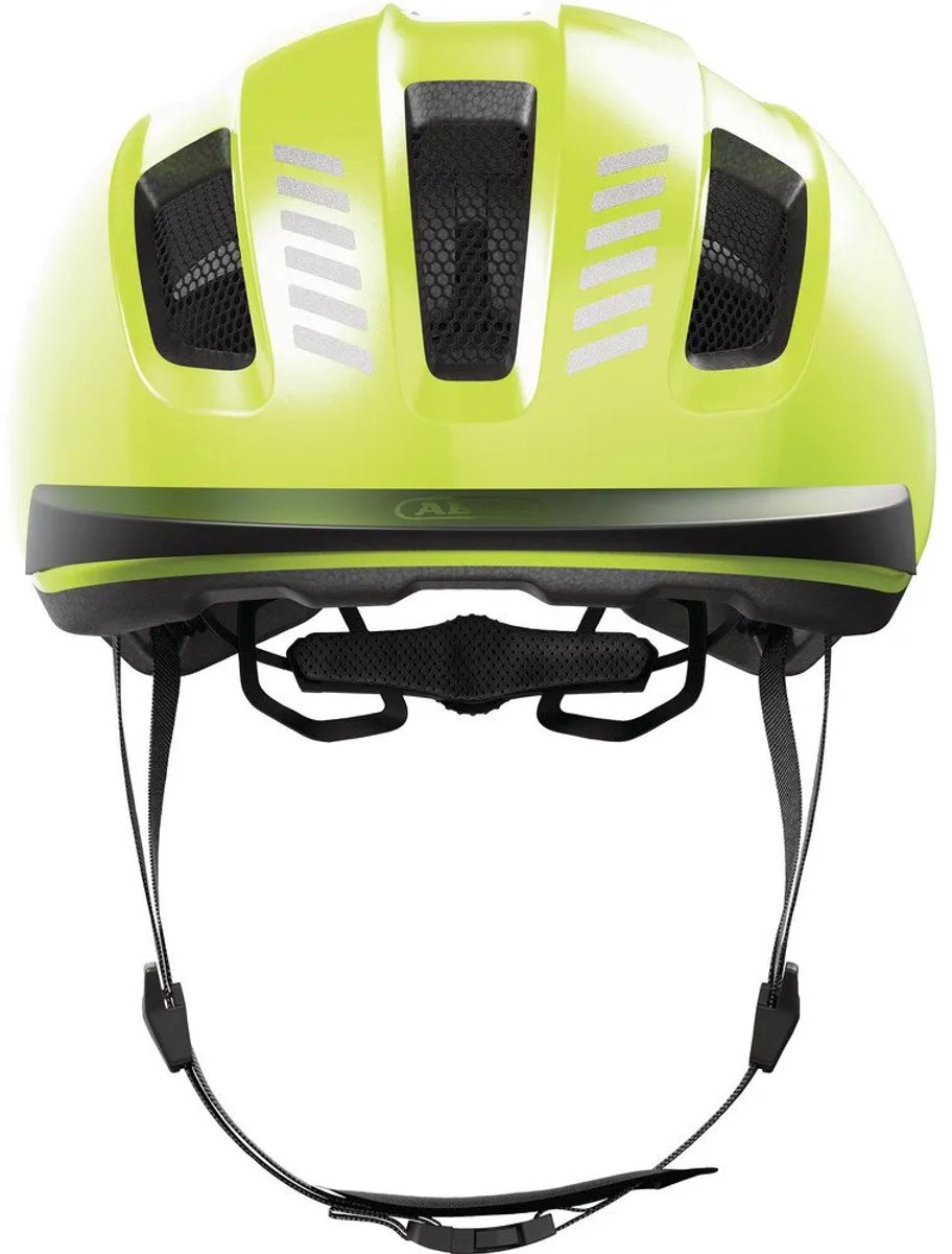 Abus Helm Purl-y Signal jaune M 54-58 cm