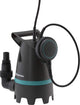 Gardena 09008-47 10500 pompe submersible de base pour eaux sales 10500 l h 5 m