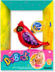 Silverlit digibirds cardinal unique - oiseau interactif