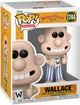 Animation Funko pop : wallace gromit - wallace pop #1744