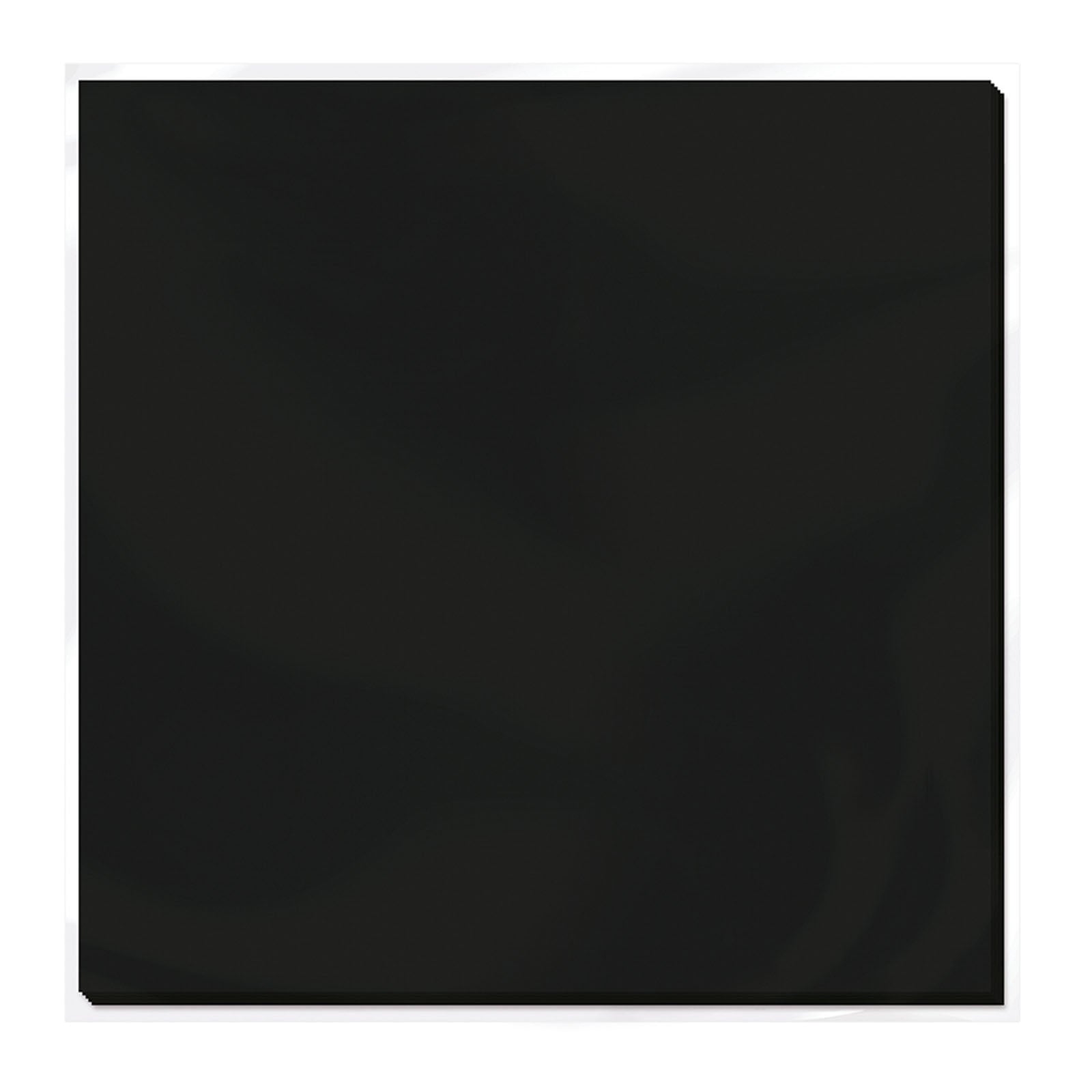 Craft perfect par Tonic Studios Craft Perfect • carte classique 30,5x30,5cm 5pcs noir de jais