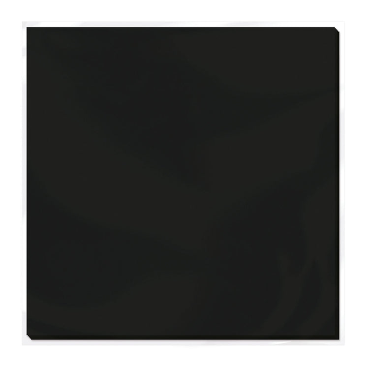 Craft perfect par Tonic Studios Craft Perfect • carte classique 30,5x30,5cm 5pcs noir de jais