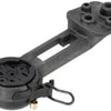 Fermez l'écart Hyde mon porte-direction en carbone Raceday, y compris Bicycle Bell VM5d