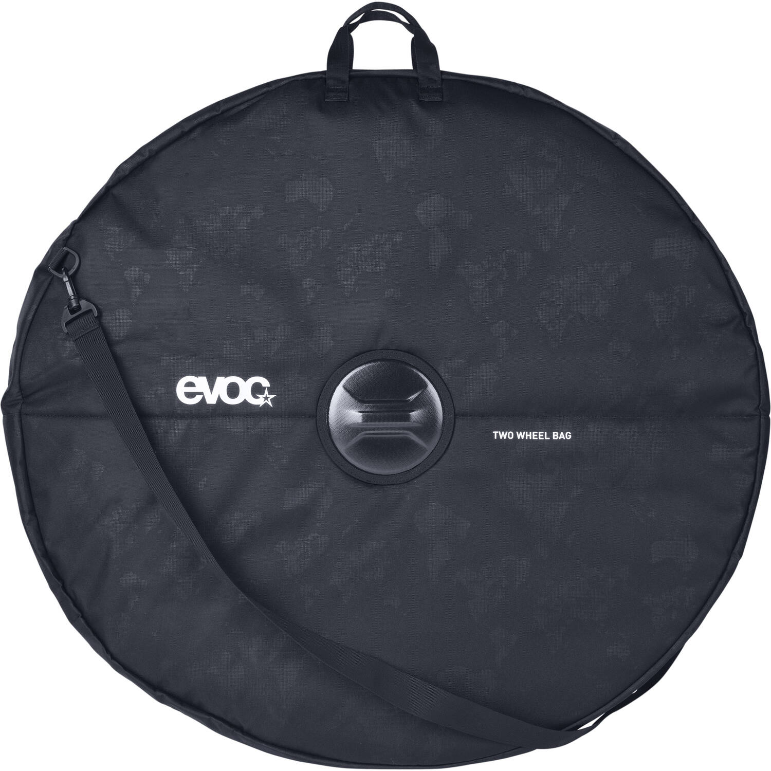 Sac à deux roues Evoc