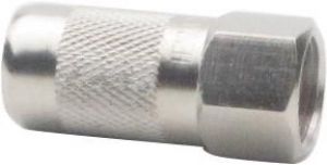 Enzo Hirschmann POS 012 Connecteur F Push On 7mm Koka 2300125