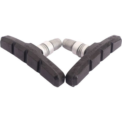 Jeu de plaquettes de frein Edge avec Allen pour V-brake 70mm (1 paire)