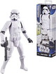Hasbro star wars série titan stormtrooper - figurine 30cm