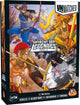 Jeux de gobelins blancs - inégalé : battle of legends 2 - jeu expert - 2 à 4 joueurs - 20 minutes - à partir de 10 ans - avec les héros : yennenga, achilles, sun wukong et bloody mary