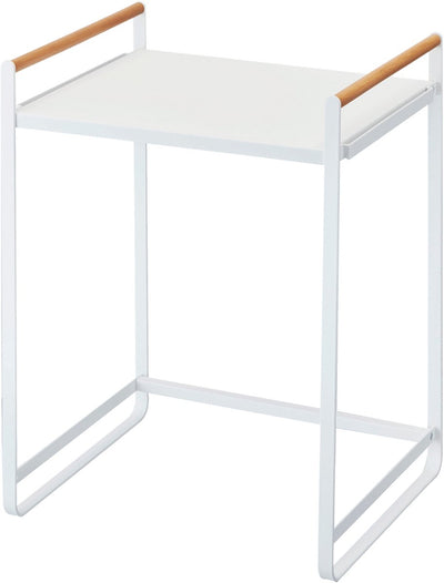 Étagère de cuisine Yamazaki - tosca - blanc