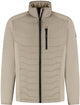 Veste d'extérieur Kjelvik sytze sable foncé
