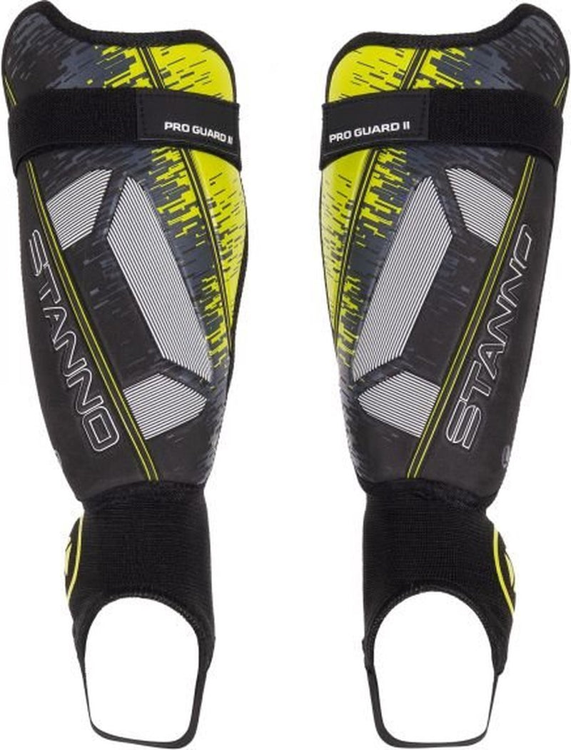 Protège-tibias Stanno pro guard ii - taille xs