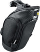 Sac de selle topak Mondopack - Sac de selle à vélo - Unisexe - noir