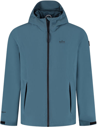 Veste d'extérieur Kjelvik bleu kiron