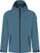 Veste d'extérieur Kjelvik bleu kiron