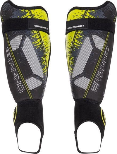 Protège-tibias Stanno pro guard ii - taille l