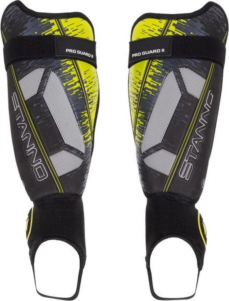 Protège-tibias Stanno pro guard ii - taille l