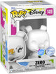 Funko-pop ! le cauchemar avant Noël - zéro bricolage