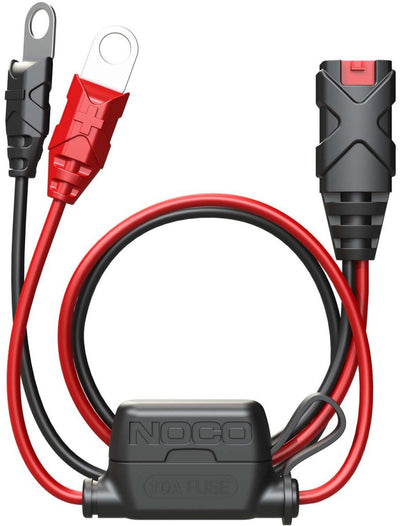 Bornes de connexion Noco x-connect eyelet GC002 - connexion de batterie fixe - compacte et fiable - pour systèmes de charge