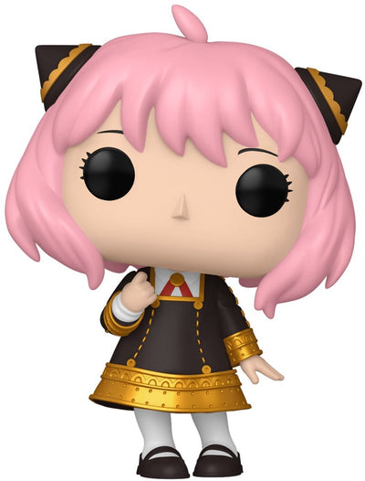 Funko spy x family anya forger figurine en vinyle 1949 pop unisexe ! - neutre - standard