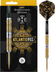 Harrows atlantis 95% tungstène 22gr