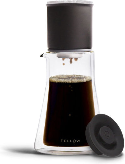 Fellow - stagg [xf] set (dripper + carafe) - set à café filtre manuel