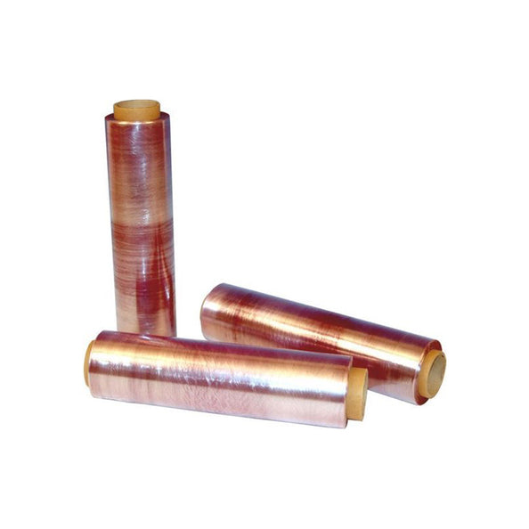 Film Wrapmaster Toppits 45 cm x 300 m (3 pièces)