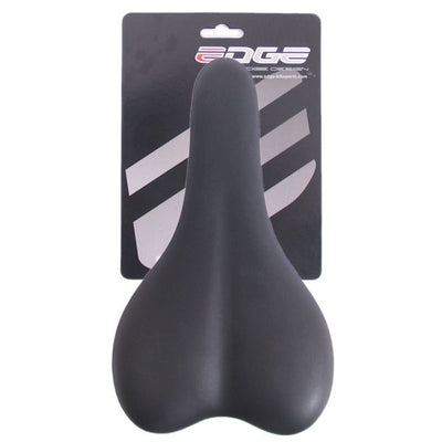 Edge Fietszadel Sporty Black (sur carte)