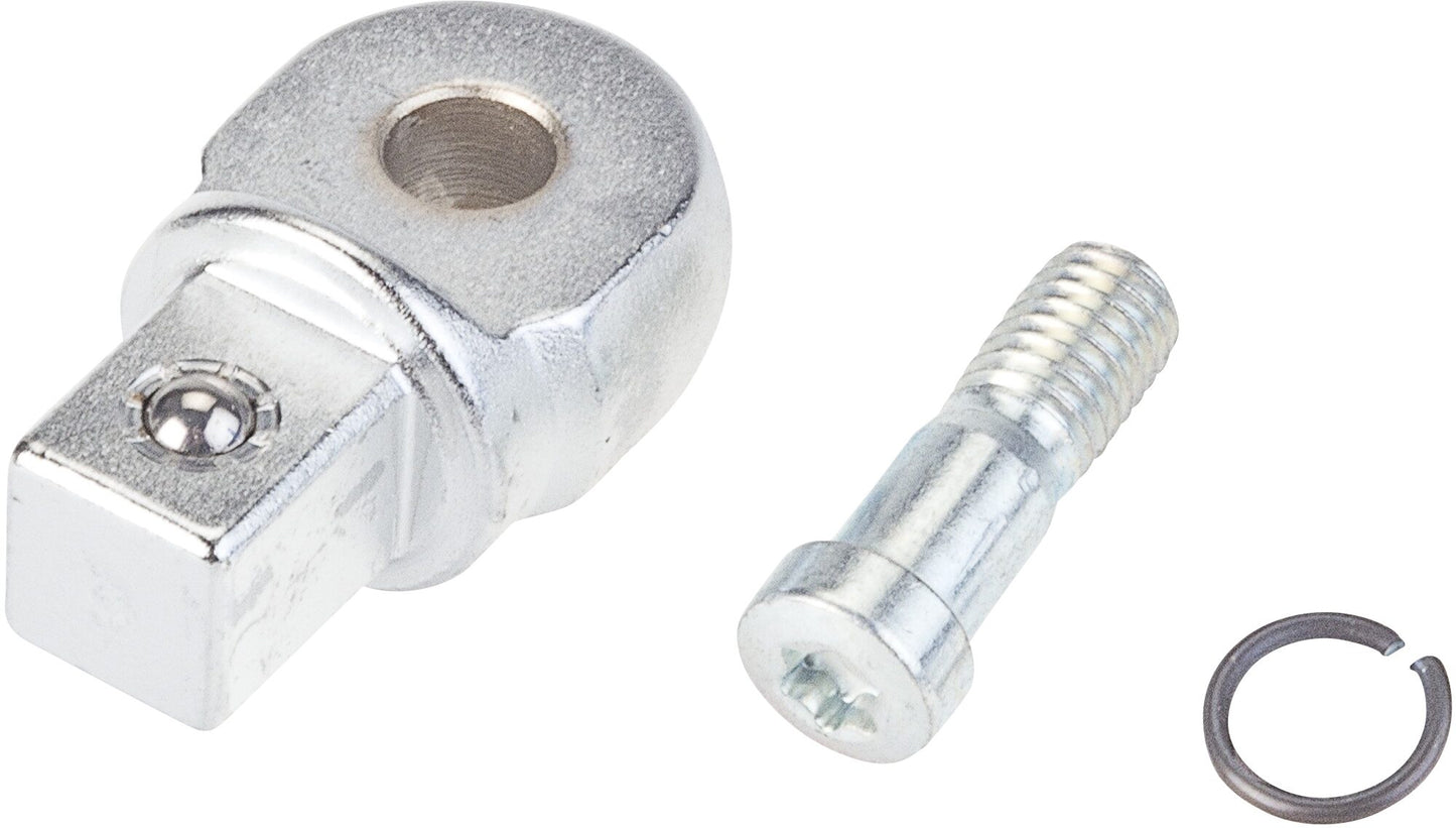 Hazet jeu de pièces de rechange partie charnière vis rondelle élastique 914 3
