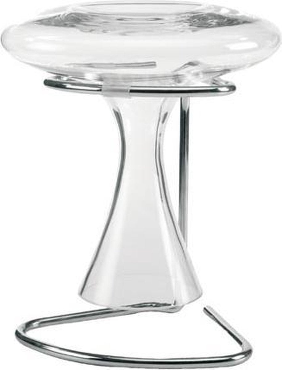 Léopold Vienne - Etendoir pour carafe à décanter