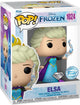 Funko pop disney : princesse ultime elsa - pop #1024