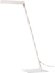 Lucide Lavale - lampe de bureau - LED dimmable - 1x3w 2700k - blanc