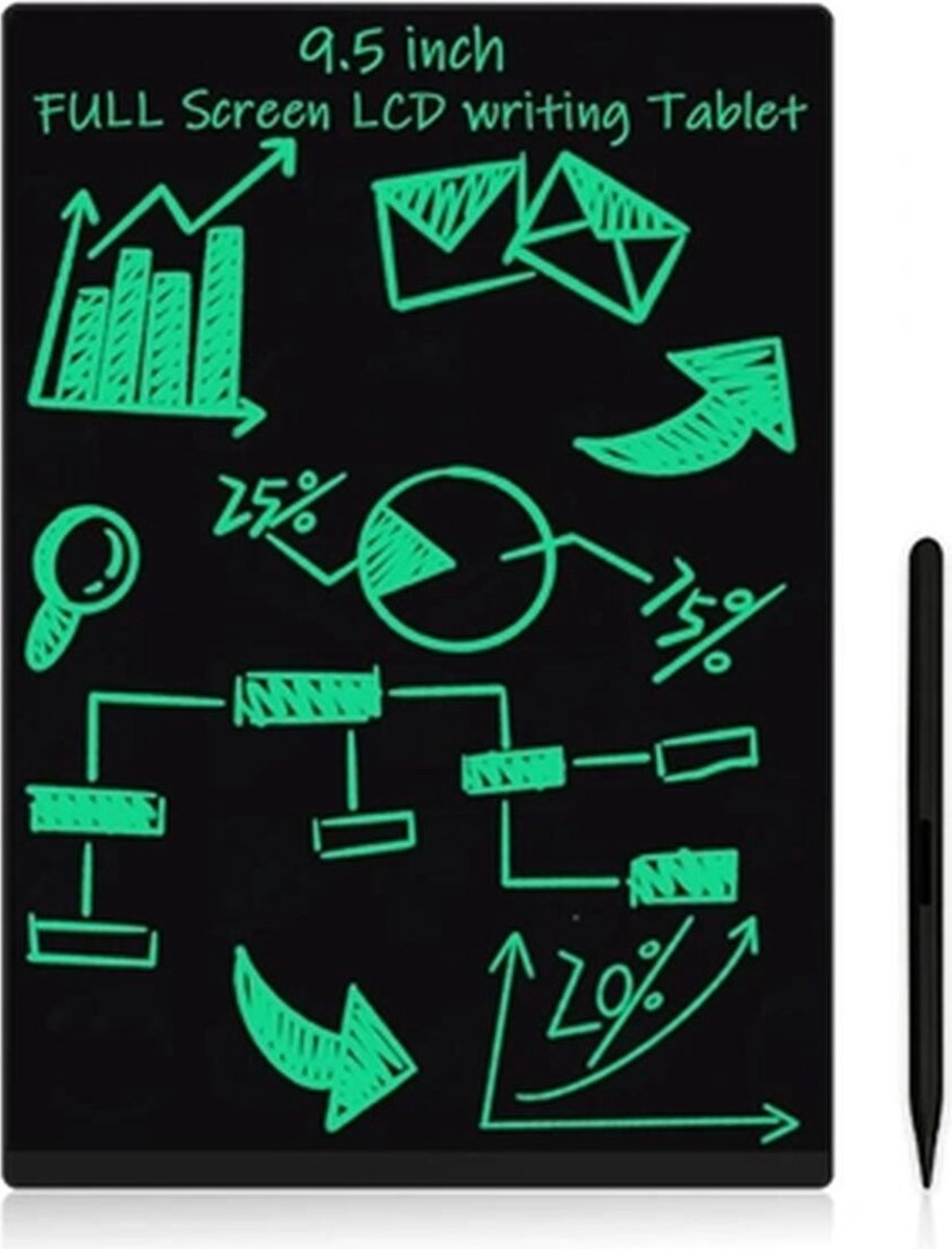 Tableau blanc interactif 2034 leotec 9.5