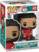 Funko pop football : Liverpool - Mohammed Salah Pop #41