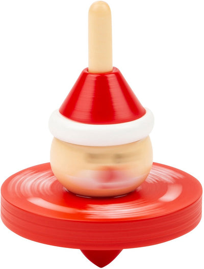 Petit pied en bois Noël