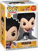 Animation Funko pop : dragon ball gt - vegeta pop #1627