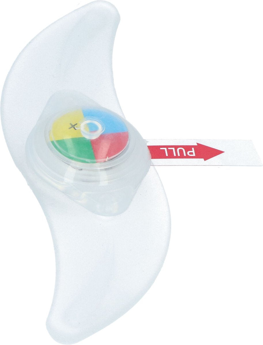 Éclairage à rayons Dresco - LED - multi - 14cm - blanc